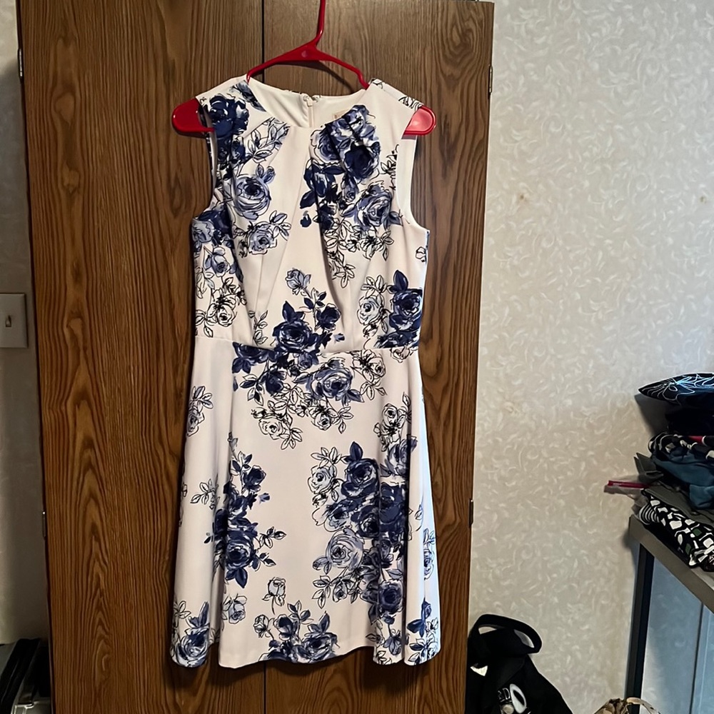 Signature dress